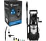Мойка высокого давления DEKO DKCW2400 PRO 085-2029 7