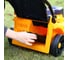 Газонокосилка аккумуляторная DEKO бесщеточная DKLM40V, 2x20В, 2x4.2Aч, двойное зарядное устройство, 370 мм 083-2018 7