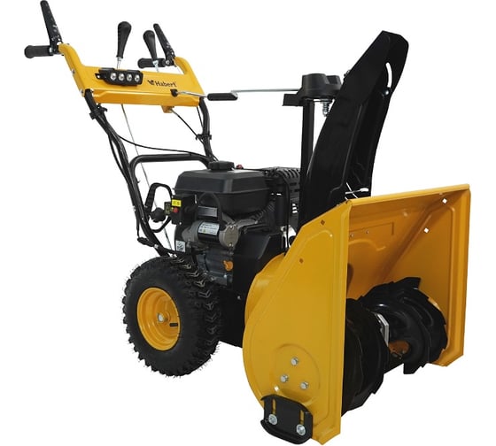 Снегоуборщик Habert HBM24D КС212 00-00159862 1
