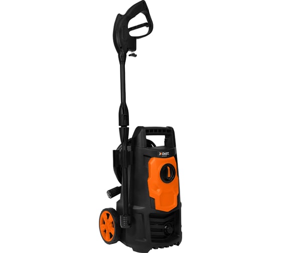 Мойка высокого давления DAST 1800 W сетевая DMVD-1800S