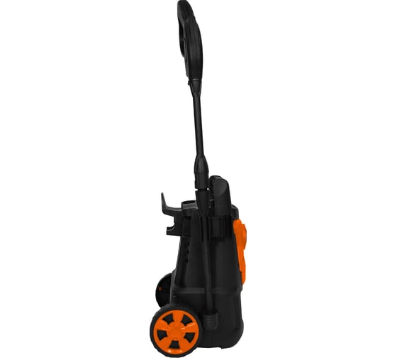 Мойка высокого давления DAST 1800 W сетевая DMVD-1800S
