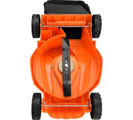 Газонокосилка электрическая ELFY 1400 Вт ELM1400ES