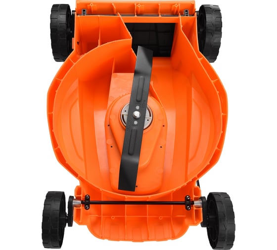 Газонокосилка электрическая ELFY 1800 Вт ELM1801ES