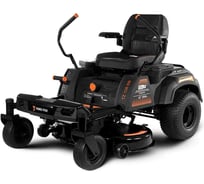 Аккумуляторный Садовый трактор YARD FOX TZ 106 SB