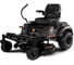 Аккумуляторный Садовый трактор YARD FOX TZ 106 SB 1