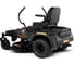 Аккумуляторный Садовый трактор YARD FOX TZ 106 SB 10