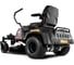 Аккумуляторный Садовый трактор YARD FOX TZ 106 SB 3