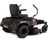 Аккумуляторный Садовый трактор YARD FOX TZ 106 SB 6
