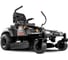 Аккумуляторный Садовый трактор YARD FOX TZ 106 SB 8