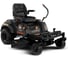 Аккумуляторный Садовый трактор YARD FOX TZ 106 SB 9