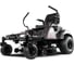 Аккумуляторный Садовый трактор YARD FOX TZ 106 SB 11