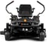 Аккумуляторный Садовый трактор YARD FOX TZ 106 SB 12