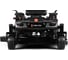 Аккумуляторный Садовый трактор YARD FOX TZ 106 SB 25