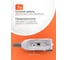 Генератор тумана BlackFog BURE SMB 100 4