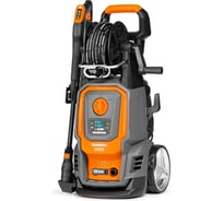 Мойка высокого давления DAEWOO FULL CONTROL DAW 675