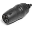 Мойка высокого давления DAEWOO FULL CONTROL DAW 675 9