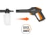 Мойка высокого давления DAEWOO FULL CONTROL DAW 675 13