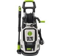 Мойка высокого давления X-MAX 2.2 кВт, 170 бар XM707K-2200B