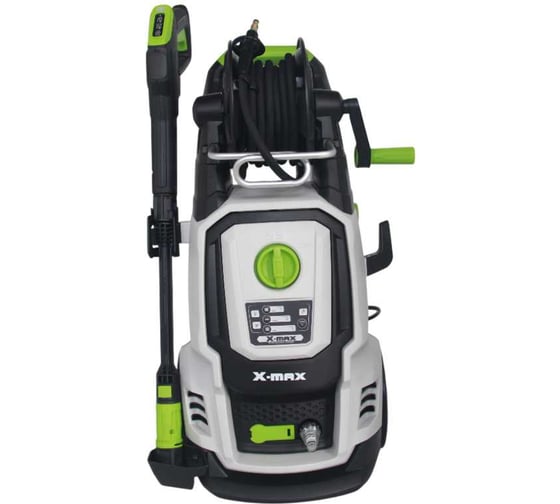 Мойка высокого давления X-MAX 2.2 кВт, 170 бар XM707K-2200B