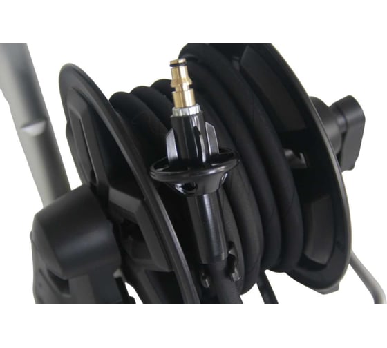 Мойка высокого давления X-MAX 2.2 кВт, 170 бар XM707K-2200B