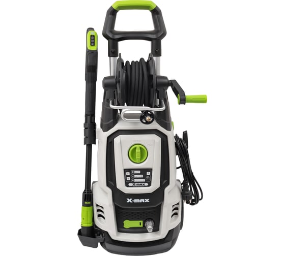 Мойка высокого давления X-MAX 2.2 кВт, 170 бар XM707K-2200B