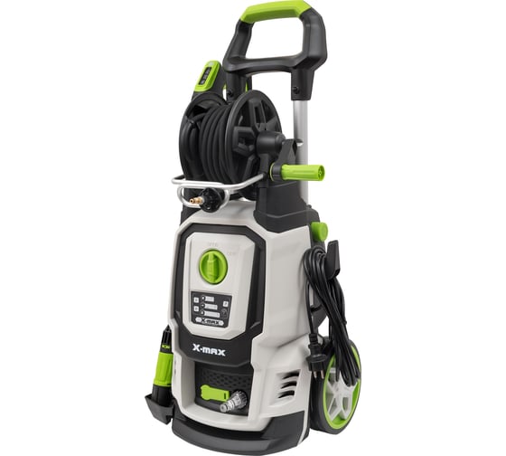 Мойка высокого давления X-MAX 2.2 кВт, 170 бар XM707K-2200B