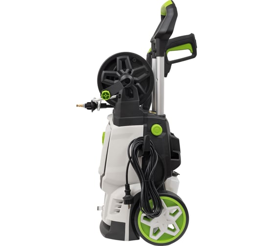 Мойка высокого давления X-MAX 2.2 кВт, 170 бар XM707K-2200B