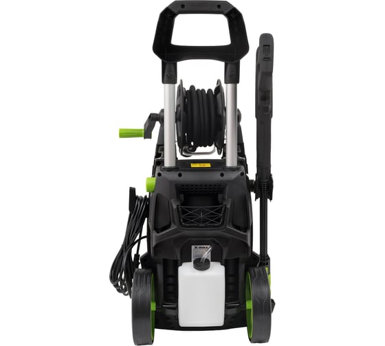 Мойка высокого давления X-MAX 2.2 кВт, 170 бар XM707K-2200B
