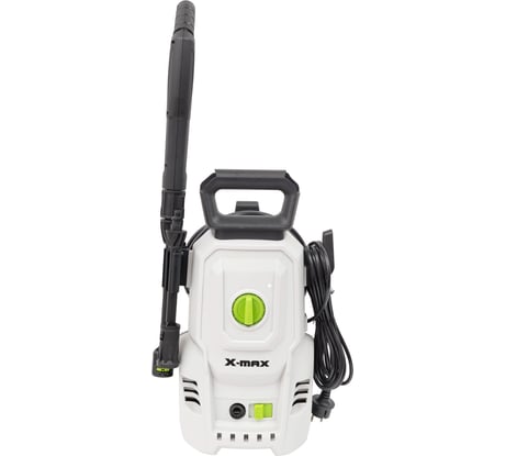 Мойка высокого давления X-MAX 1.4 кВт, 110 бар XM307-1400A
