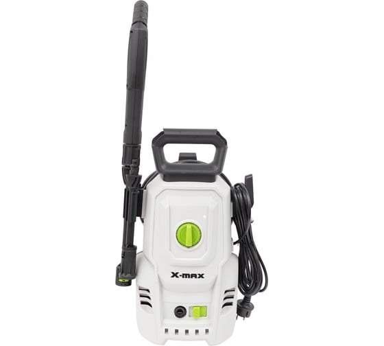 Мойка высокого давления X-MAX 1.4 кВт, 110 бар XM307-1400A