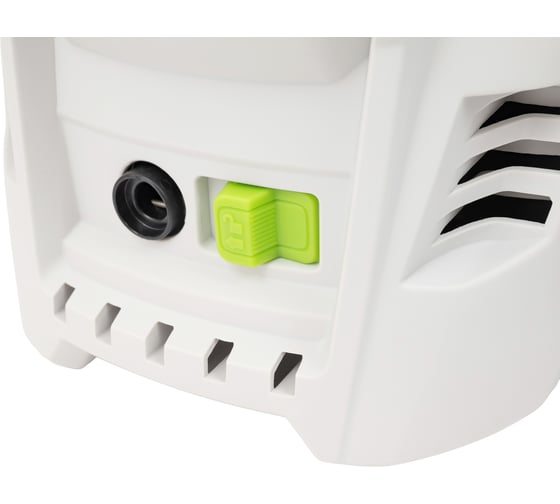 Мойка высокого давления X-MAX 1.4 кВт, 110 бар XM307-1400A