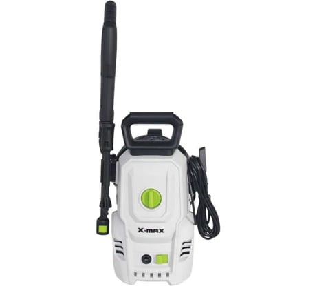 Мойка высокого давления X-MAX 1.2 кВт, 100 бар XM307-1200A