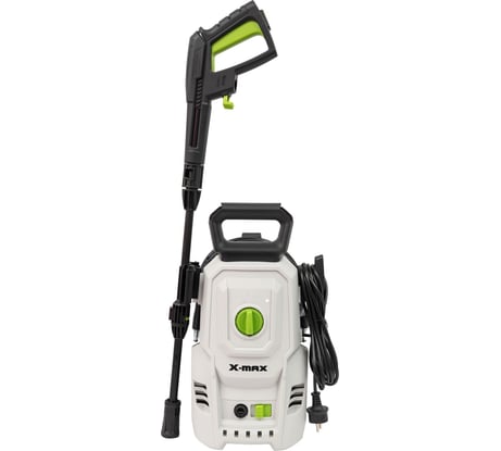 Мойка высокого давления X-MAX 1.2 кВт, 100 бар XM307-1200A