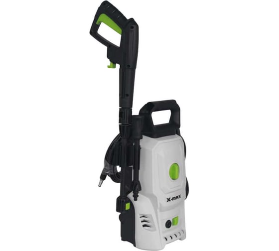 Мойка высокого давления X-MAX 1.2 кВт, 100 бар XM307-1200A