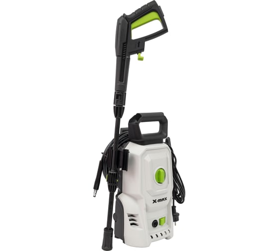 Мойка высокого давления X-MAX 1.2 кВт, 100 бар XM307-1200A
