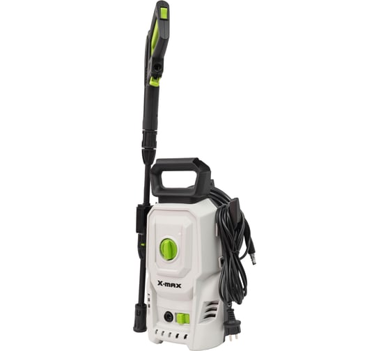 Мойка высокого давления X-MAX 1.2 кВт, 100 бар XM307-1200A