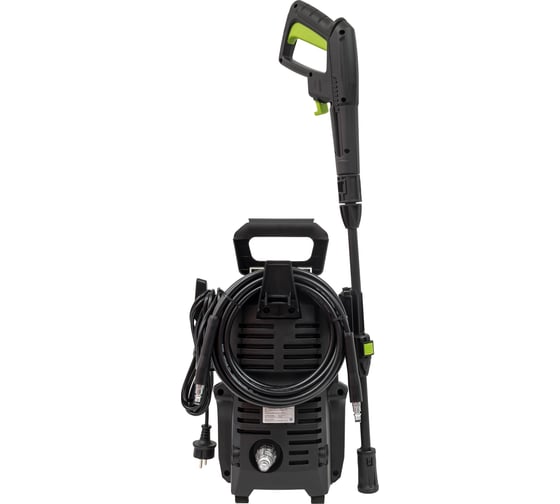 Мойка высокого давления X-MAX 1.2 кВт, 100 бар XM307-1200A