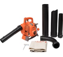 Воздуходувка Ex Kasei 0.6 кВт 0.9 л.с. EBV245A