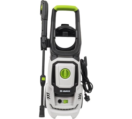 Мойка высокого давления X-MAX 1.6 кВт, 135 бар XM407-1600A