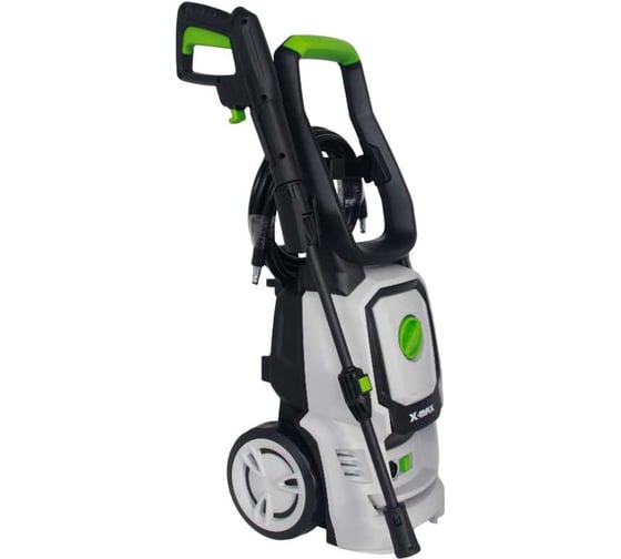 Мойка высокого давления X-MAX 1.6 кВт, 135 бар XM407-1600A