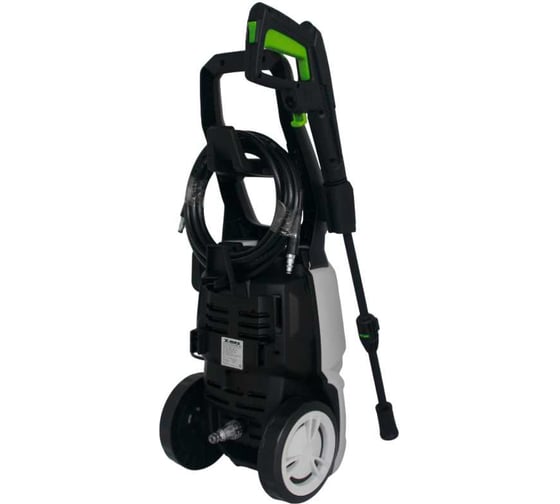 Мойка высокого давления X-MAX 1.6 кВт, 135 бар XM407-1600A