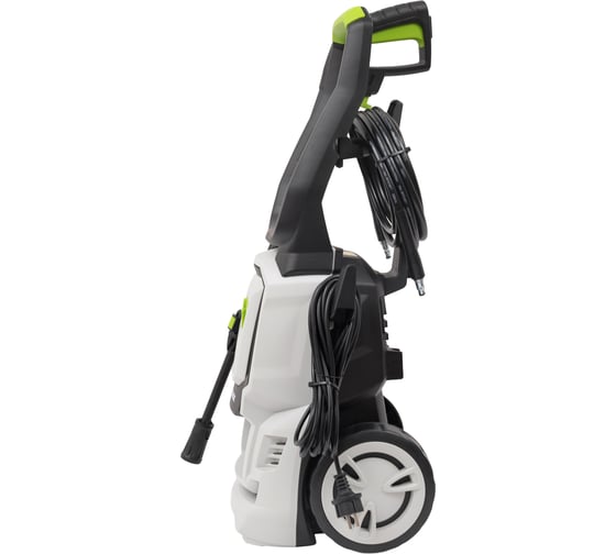 Мойка высокого давления X-MAX 1.6 кВт, 135 бар XM407-1600A