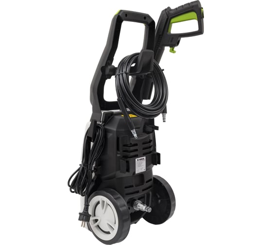 Мойка высокого давления X-MAX 1.6 кВт, 135 бар XM407-1600A