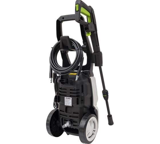 Мойка высокого давления X-MAX 1.6 кВт, 135 бар XM407-1600A