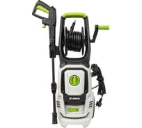 Мойка высокого давления X-MAX 1.8 кВт, 140 бар XM407-1800B