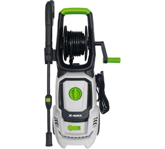 Мойка высокого давления X-MAX 1.8 кВт, 150 бар XM407-1800B 1
