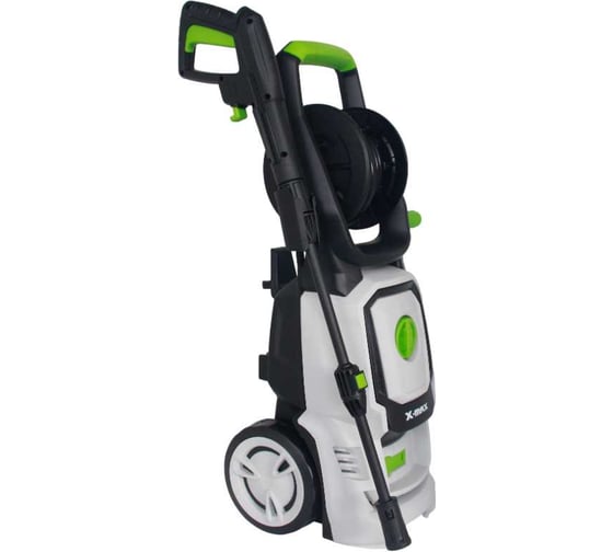 Мойка высокого давления X-MAX 1.8 кВт, 150 бар XM407-1800B