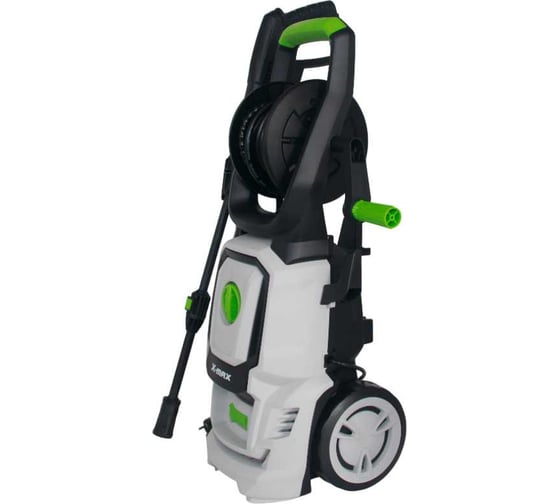 Мойка высокого давления X-MAX 1.8 кВт, 150 бар XM407-1800B