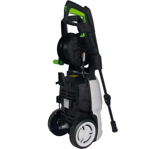 Мойка высокого давления X-MAX 1.8 кВт, 150 бар XM407-1800B