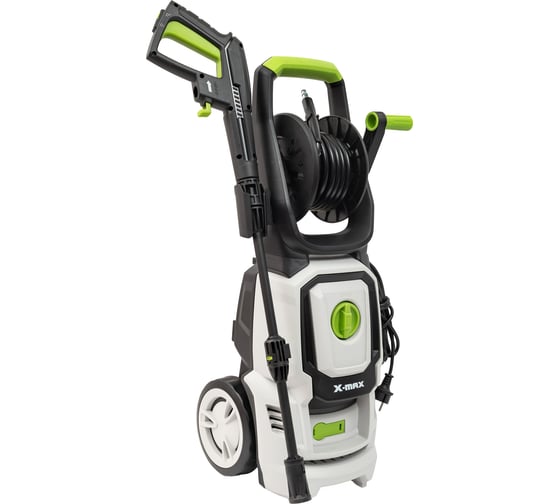 Мойка высокого давления X-MAX 1.8 кВт, 150 бар XM407-1800B